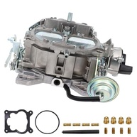 Carburador Rochester Quadrajet 750 CFM 4MV 1904R/1906R para Chevy V8 (1980-1989) - imagem 5