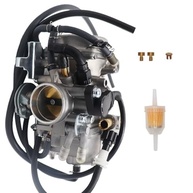 Carburador JIK para Honda Shadow Spirit 750 VT750C e Aero 750 VT750 - Peça de Reposição 16100-MFE-771 / 16100-MEG-000 - imagem 4