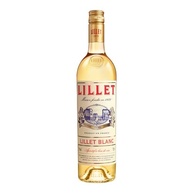 Aperitivo Lillet Blanc de Vinho Francês 750 ml - Spritz - imagem 2