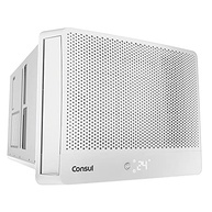 Ar Condicionado Janela 7500 BTUs Consul Frio Eletrônico com Design Moderno - CCN07FB 110V - imagem 5