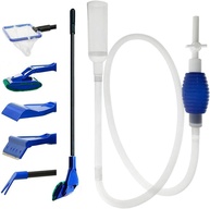 Compressor de Ar Boyu SC-7500 110V: Potência e Silêncio para seu Aquário - imagem 3