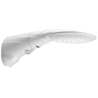 Chuveiro Elétrico Advanced Turbo 7500W 220V com Pressurizador e Controle Eletrônico - imagem 4