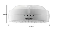 Chuveiro Elétrico Fashion 7500W 220V – Banhos Confortáveis com Estilo - imagem 3
