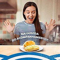 Leite em Pó Betânia Integral 750g: Sabor e Nutrição Instantânea - imagem 3