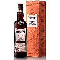 Dewars 12 Anos: Whisky Premium 750ml - imagem 2