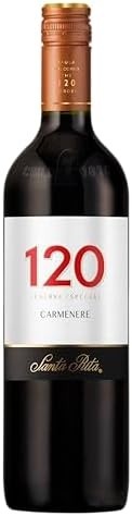 750ml-120-chileno-santa-rita-vinho-carmenere-garrafa-tinto