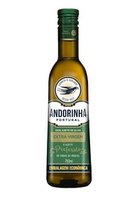 Azeite Andorinha Extra Virgem 750ml - imagem 1