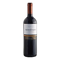 Vinho Tinto Concha y Toro Reservado Carménère 750ml - imagem 2