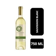 Vinho Chileno Luna Vista Estate Vineyards Sauvignon Blanc 750ml - imagem 4
