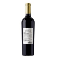 Vinho Fino Tinto Chileno Santa Loreto Reserva Cabernet Sauvignon-Syrah 750ml - imagem 4