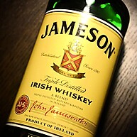 Jameson: O Whisky Irlandês Clássico 750ml - imagem 2