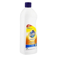 Bravo Cera Brilho Prático Incolor 750ml - Fórmula com Cera de Carnaúba para Brilho Duradouro - imagem 4