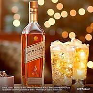 Johnnie Walker Gold Label: Whisky Premium 750ml - imagem 1