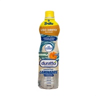 Limpador Multiuso Duratto para Pisos - Vinílicos, Laminados, Tacos e Madeira - 750ml - imagem 1
