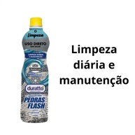 Duratto Limpador para Pedras Flash 750ml - Efeito Renovador, Uso Direto, Ideal para Limpeza Diária e Manutenção de Superfícies de Pedra - imagem 2