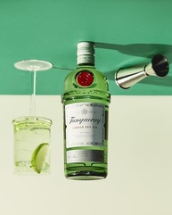 TANQUERAY Gin Tanqueray London Dry 750Ml - imagem 3