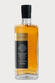 whisky nac fire one 750ml - imagem 3