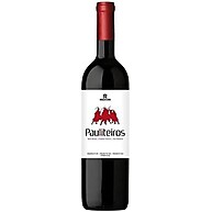 Pauliteiros Ribadouro: Vinho Tinto Português 750ml - imagem 2