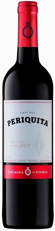Periquita Vinho Tinto 750Ml - imagem 1