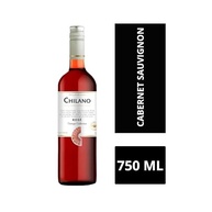 Chilano Vinho Chileno Rosé 750Ml - imagem 3