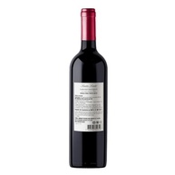 Vinho Fino Tinto Chileno Santa Loreto Varietal Cabernet Sauvignon 750ml - imagem 4