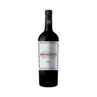 Don Nicolás Vinho Tinto Argentino Malbec 750Ml - imagem 2