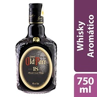 Whisky Old Parr 18 Anos, 750ml - imagem 3