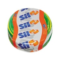 Cabo Flexível 750V 6mm Brasileirinho Bobina 100m - Segurança e Eficiência Sil - imagem 2