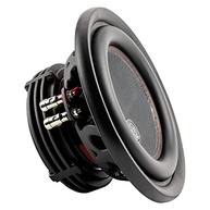 Subwoofer Alphasonik NSW408 Neuron 8" 750W Max - Graves Profundos para Seu Carro - imagem 2