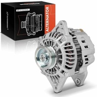 Alternador A-Premium 75/90A para Mitsubishi Eclipse, Galant, Expo, Eagle Summit e Talon (1995-1999) - imagem 2