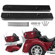 Kit Realocador Destacável para Harley Davidson: Conforto e Espaço Ajustável (2.5-7.5cm) - imagem 1