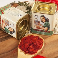 Paprica Doce espanhola EL AVION 75g - imagem 3
