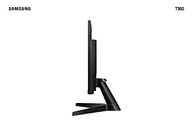 Samsung T350 - Monitor Gamer, 24", FHD, 75Hz, HDMI, VGA, Freesync, Preto - imagem 3