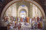 75x115-canvas-de-para-escola-a-obra-decoracao-rafael-elegante-atenas-de-a-tela-de-arte-a
