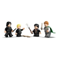 LEGO Hogwarts: Clube de Duelos 76441 - imagem 2