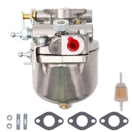 Carburador Novo Marvel Schebler TSX 765 para Tratores Ford 601, 701, 501, 2000 e Mais (1962-1964) - imagem 4