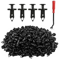 Rebites UNIGT 7661855: Fixação Universal para Polaris, Honda, Kawasaki e Mais (120 Peças + Removedor) - imagem 2