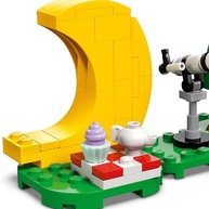 LEGO Animal Crossing: Aventura Celeste 77053 - imagem 2