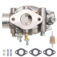 Carburador Marvel Schebler TSX 765 para Tratores Ford 601-771 (1962-1964) - Peça de Reposição B8NN9510A - imagem 5