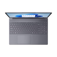 Notebook Lenovo IdeaPad Slim 3 15ARP10 AMD Ryzen 7 7735HS 16GB 512GB SSD Windows 11 15.3" - 83MM0002BO Luna Grey - imagem 4