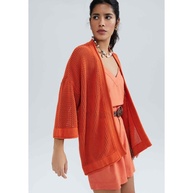 Kimono Hering Tricô: Estilo e Conforto 7/8 - imagem 2