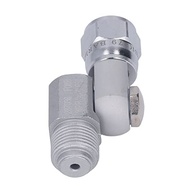 Articulação Pistola de Pintura 7/8" com Rotação 360° - Junta Giratória Airless - imagem 3