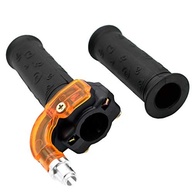 Acelerador Twist Throttle 7/8" com Cabo 39" para Mini Moto 47cc/49cc - Potencialize sua Trail Bike! - imagem 5