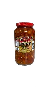Pimenta Saborosa 780g Aroma D´Minas - imagem 2