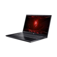 Notebook Acer Nitro V15 ANV15-51-7837 Intel Core I7 13ª Geração H Tela 15.6 IPS FHD 144Hz (GPU Nvidia RTX 3050) retro iluminado na cor branca Linux Gutta. - imagem 3