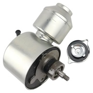Bomba Direção Hidráulica 7840124 para Sagniaw Série 143 e Caminhões International - imagem 3