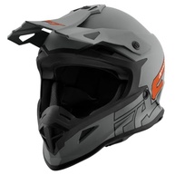 Capacete Pro Tork Fast 788 Grey Fosco: Segurança e Estilo para seu Motocross - imagem 3