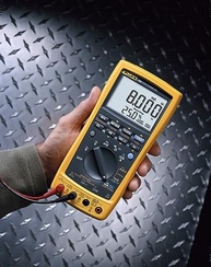 Fluke 789 ProcessMeter: Multímetro e Simulador 4-20mA Essencial - imagem 3