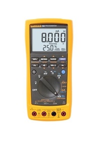 Fluke 789 ProcessMeter: Multímetro e Simulador 4-20mA Essencial - imagem 2