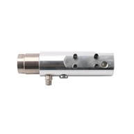 Coletor de Filtro Fluido 15E284 com Tampa – Compatível com GMAX II 5900 & 7900, Pulverizador Tinta Sem Ar - imagem 3